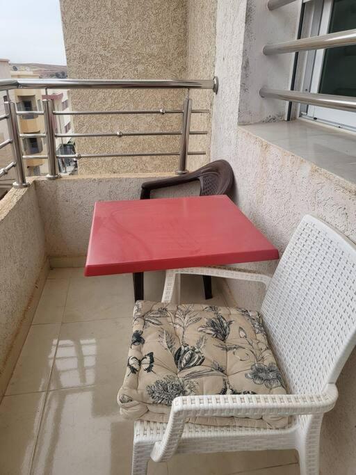 Appartement Azurite - Traditionnel & Spacieux Fez Eksteriør billede