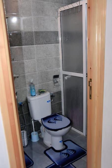 Appartement Azurite - Traditionnel & Spacieux Fez Eksteriør billede