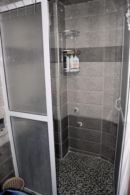 Appartement Azurite - Traditionnel & Spacieux Fez Eksteriør billede